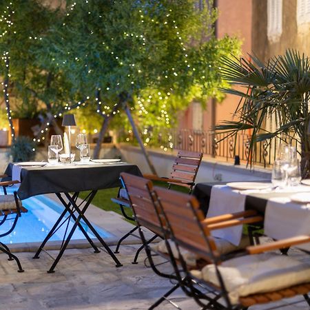מאקרסקה New - Casa Columba - 4 Star Design Boutique Hotel With Outdoor Pool & Private Garden (Adults Only) מראה חיצוני תמונה
