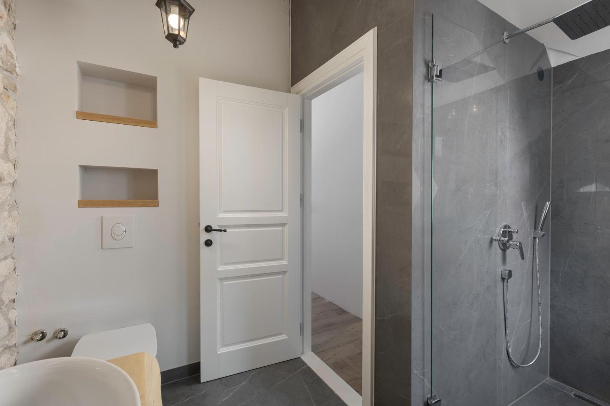 מאקרסקה New - Casa Columba - 4 Star Design Boutique Hotel With Outdoor Pool & Private Garden (Adults Only) מראה חיצוני תמונה