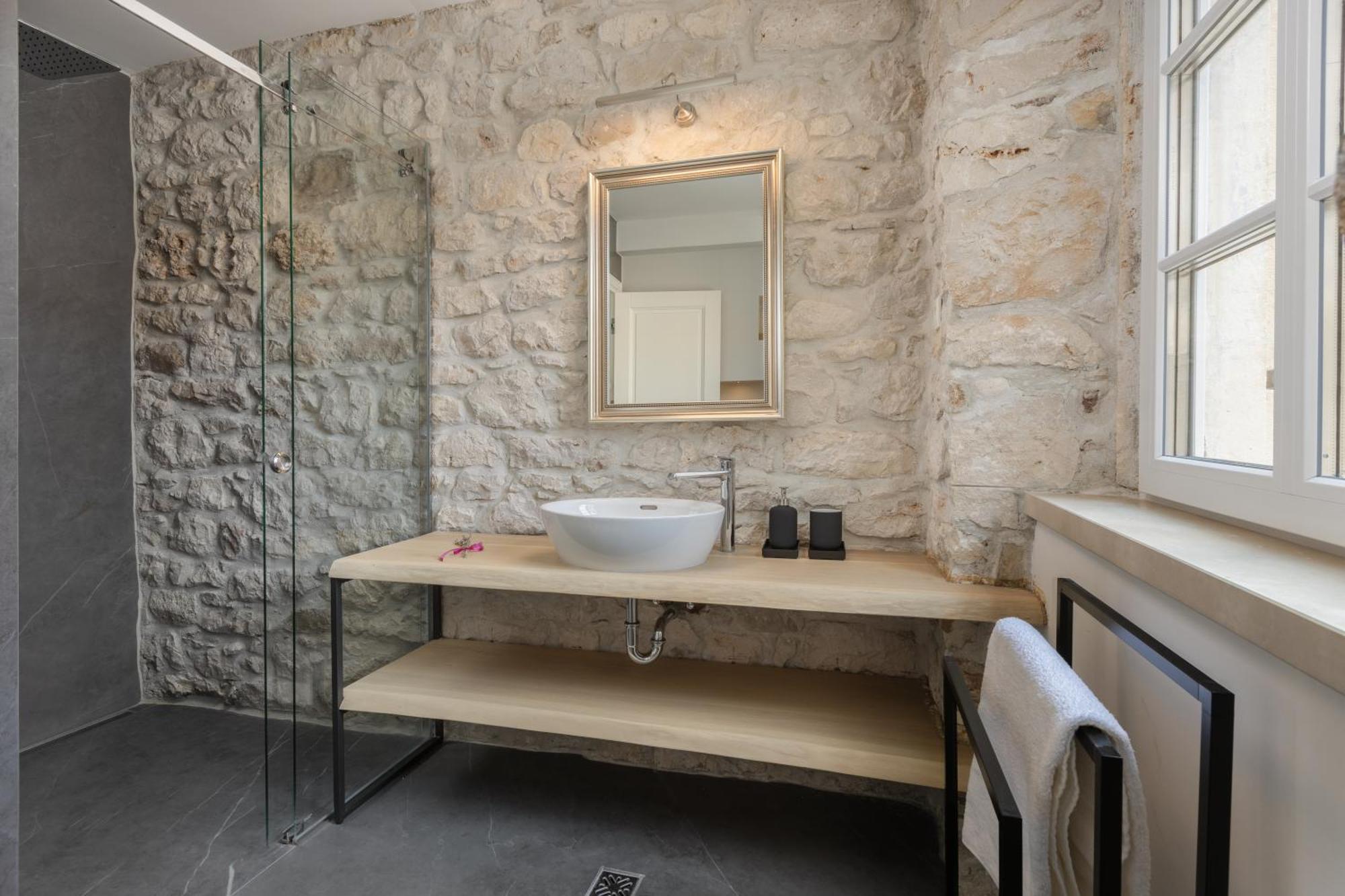 מאקרסקה New - Casa Columba - 4 Star Design Boutique Hotel With Outdoor Pool & Private Garden (Adults Only) מראה חיצוני תמונה