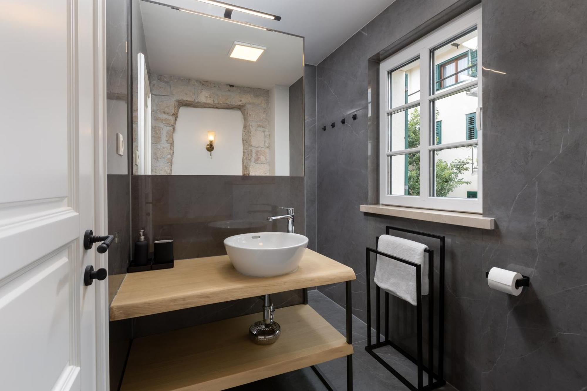 מאקרסקה New - Casa Columba - 4 Star Design Boutique Hotel With Outdoor Pool & Private Garden (Adults Only) מראה חיצוני תמונה