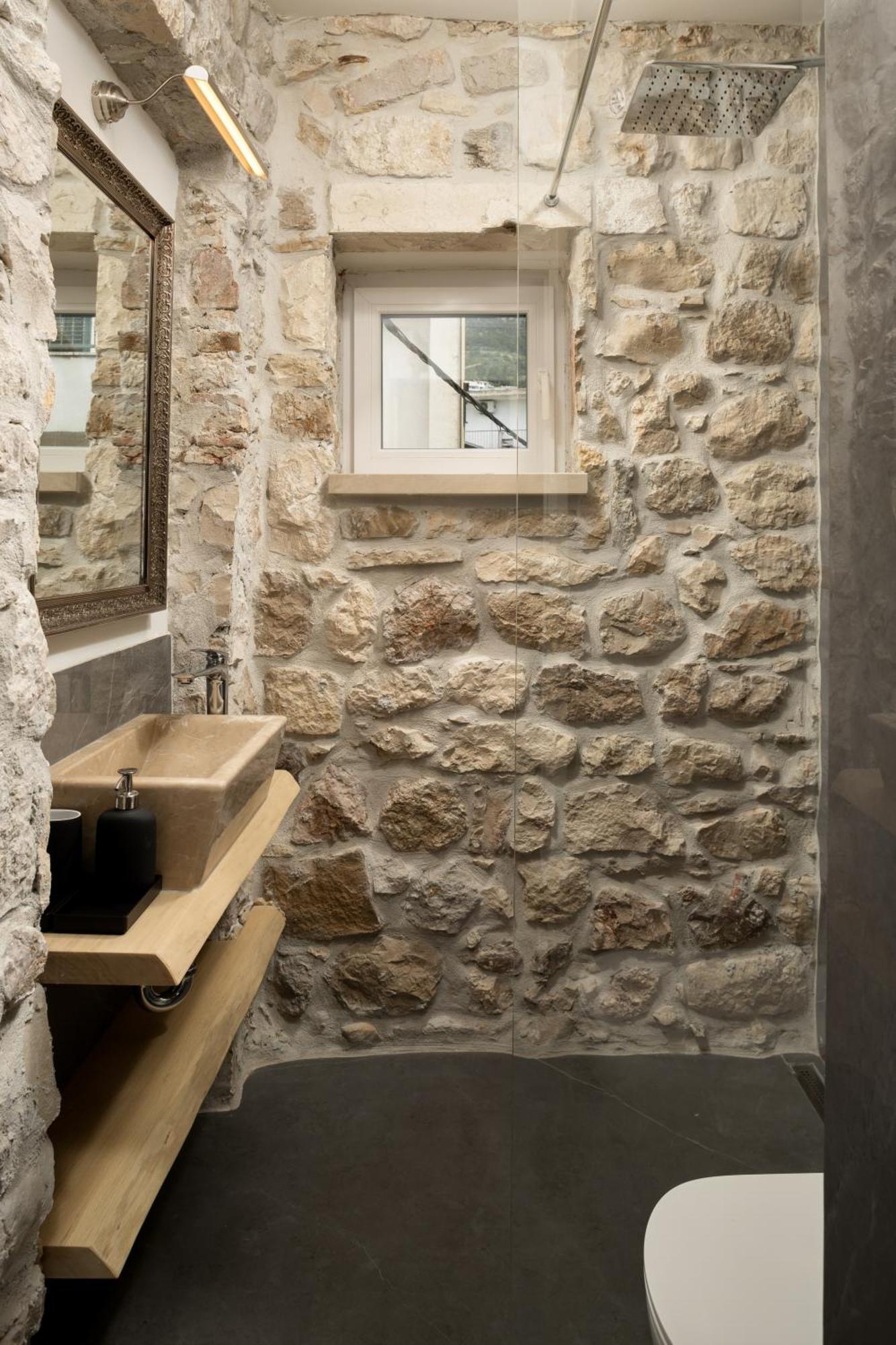 מאקרסקה New - Casa Columba - 4 Star Design Boutique Hotel With Outdoor Pool & Private Garden (Adults Only) מראה חיצוני תמונה