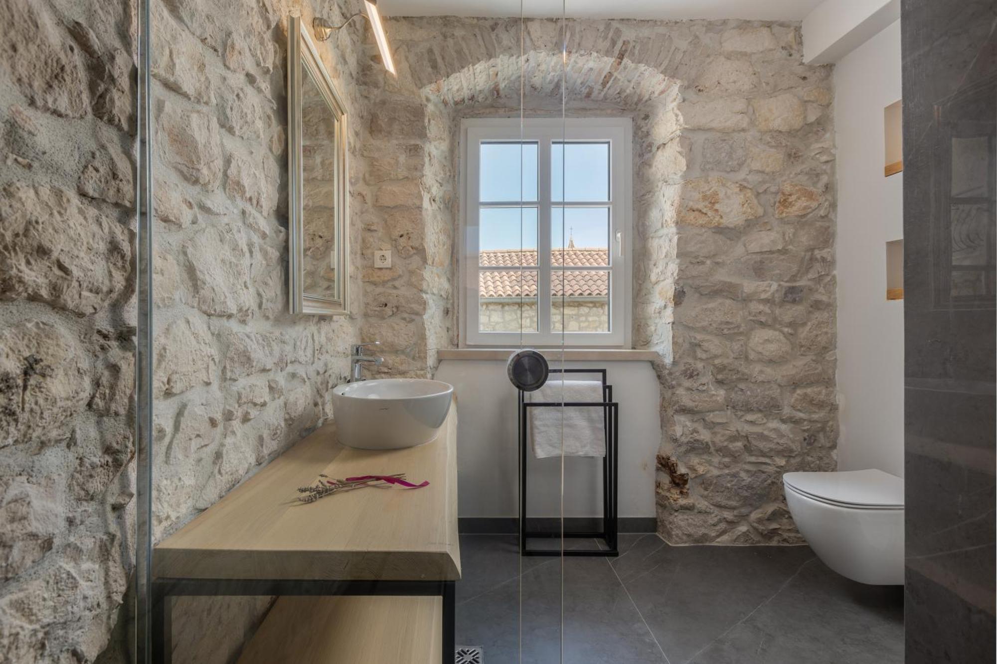 מאקרסקה New - Casa Columba - 4 Star Design Boutique Hotel With Outdoor Pool & Private Garden (Adults Only) מראה חיצוני תמונה